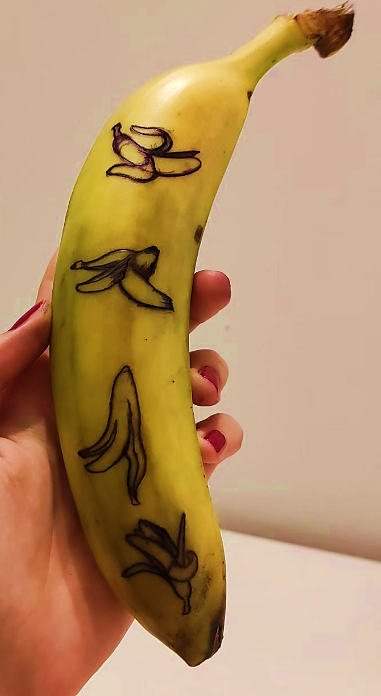 Banana Guide 2