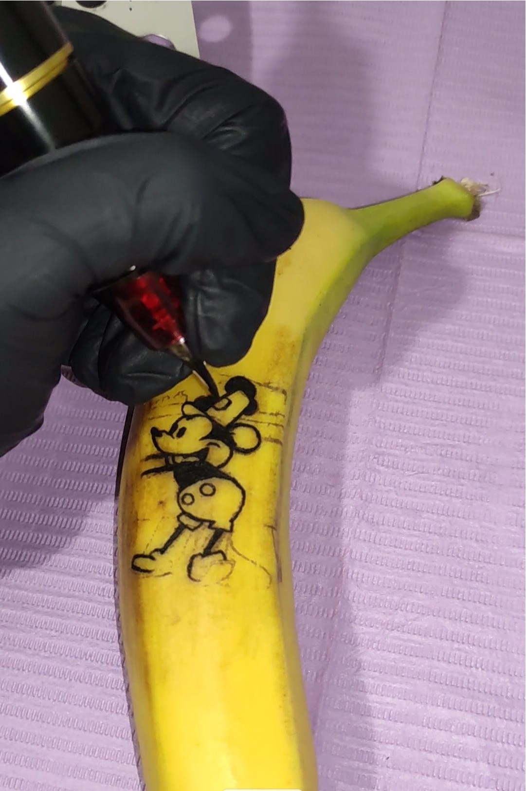 Banana Guide 1