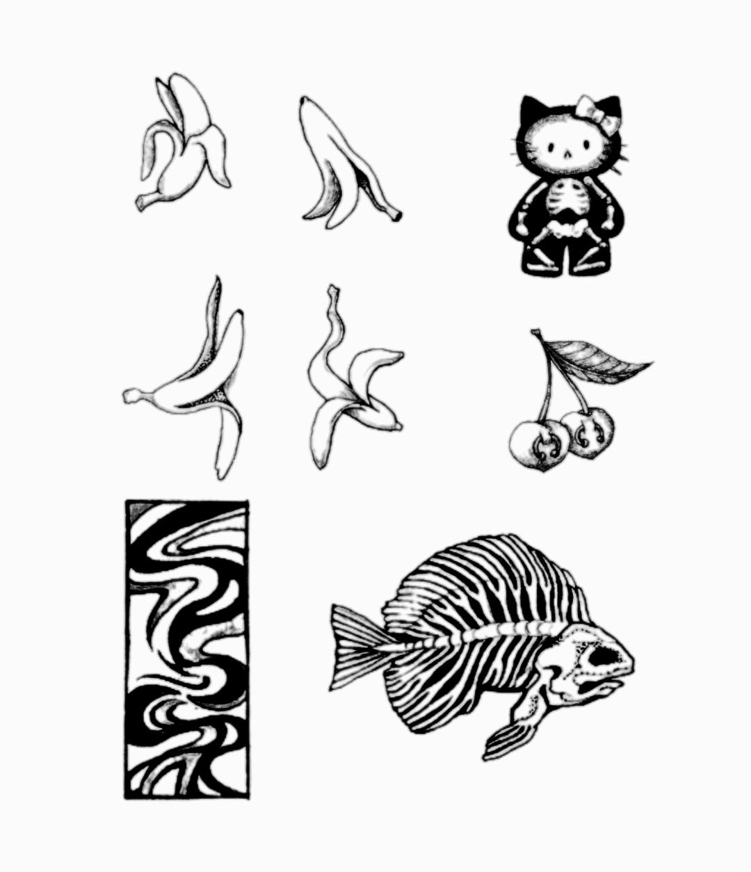 Pattern 3