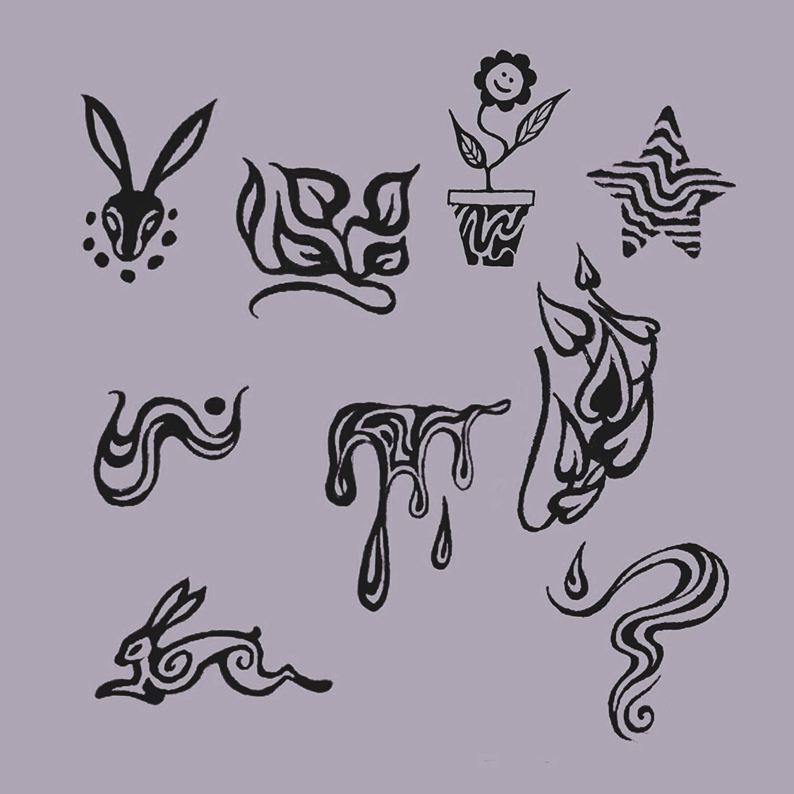 Pattern 2